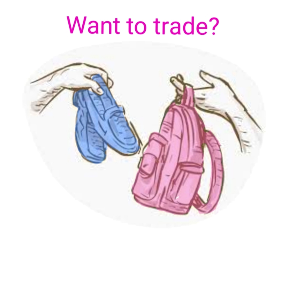 Then send me an offer!